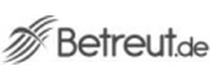 Cashback bei Betreut DE 2