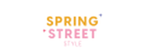 Cashback bei Spring Street Style