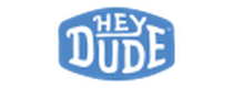 Cashback at Hey Dude Schoenen NL