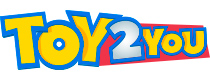 Cashback bei Toy2You RU