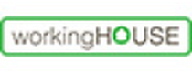 Cashback in workingHOUSE AD