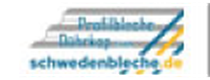 Cashback bei Schwedenbleche DE