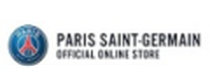 Cashback in Paris Saint-Germain Store AU