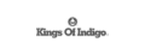 Cashback dans Kings of Indigo (INT) DE