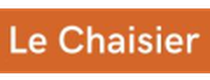 Cashback dans chaisier.fr FR