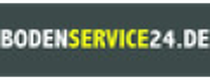 Cashback at Bodenservice24 AT