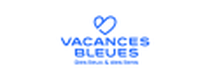 Cashback dans Vacances Bleues