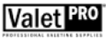 Cashback in ValetPRO-Shop AD