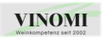 Cashback bei vinomi.de AT
