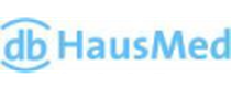 Cashback bei HausMed DE