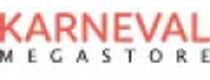 Cashback bei KARNEVAL MEGASTORE AT