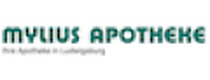 Cashback bei mylius-apotheke.de DE