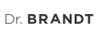 Cashback in Dr. Brandt UK