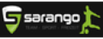 Reembolso en Sarango Teamsport AT