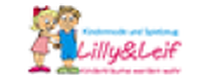 Cashback bei Lilly-und-Leif DE