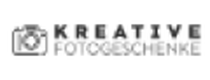Cashback at Kreative-Fotogeschenke.de AT