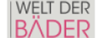 Cashback bei weltderbaeder.com