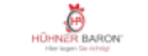 Cashback bei Hühnerbaron DE