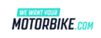 Cashback in We Want Your Motorbike UK