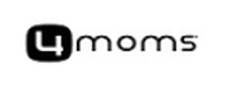 Cashback at 4moms US