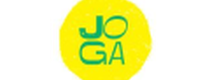 Cashback in Joga - Accelerate - UK GB