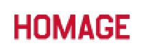 Cashback at Homage US