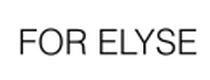 Cashback at For Elyse US