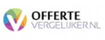 Cashback in Offertevergelijker NL