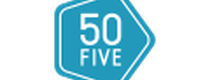 Cashback in 50five NL