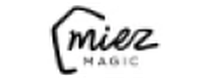 Cashback bei Miez Magic DE