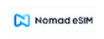 Cashback in nomadesim.com