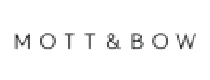 Cashback in Mott & Bow US CPC