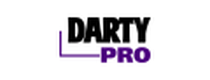 Cashback dans pro.darty.com
