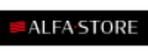 Cashback bei alfastore.de DE