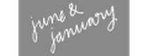 Cashback in June & January US