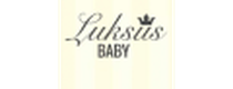 Reembolso en Luksusbaby (INT)