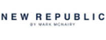 Cashback at New Republic US