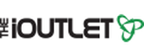 Cashback in The iOutlet UK