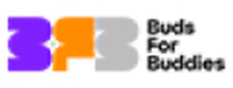 Cashback bei Buds for Buddies DE