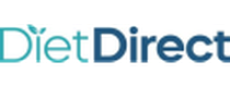 Cashback at Diet Direct US