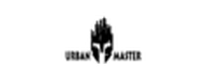 Cashback in Urbanmaster.cz CZ