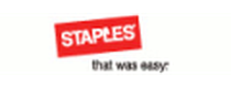 Cashback at Staples UK
