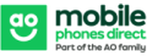 Cashback in AO - Mobile Phones Direct UK