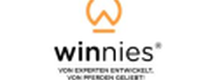 Cashback bei Winnies DE