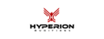 Cashback bei Hyperion Munitions US 2