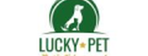 Cashback bei Lucky-Pet DE