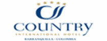 Cashback in Country International Hotel