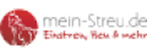Cashback at mein-streu AT