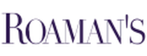 Cashback at Roamans US