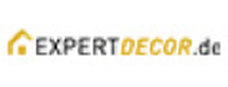 Cashback bei Expertdecor.de AT